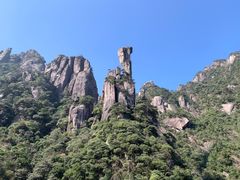 -三清山风景名胜区