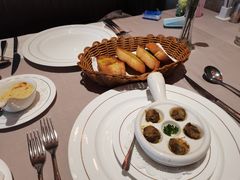 -戈雅法餐厅(世界城广场店)