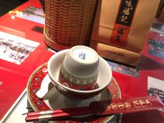 -味福记·本地特色菜(八一万达广场店)