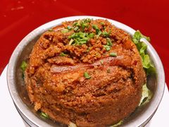 -万小金辣椒炒肉(三经路店)