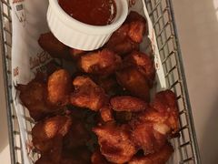 -拉拉伯爵西餐厅(青田店)