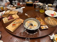 -唐山宴大唐州府精品中餐