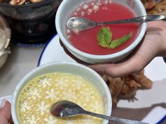 -小吊梨汤·北京菜·烤鸭(鸟巢店)