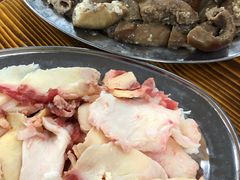 -江村四哥新鲜牛肉店(江高总店)