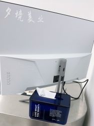 -东方美妍小鹏造型