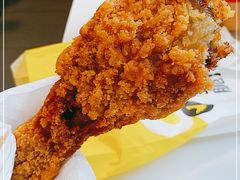 -麦当劳(中唱大厦店)