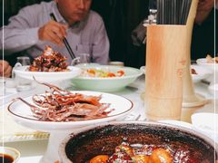 -老宁波1381餐厅(宏泰广场店)