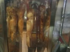 -一代烤翅王(大汉口店)