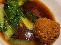 -留芳·文旅古月楼(老街店)