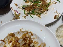 -大碗居·烤鸭·鱼头泡饼(天坛东门店)