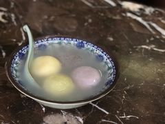 四喜汤圆-赵氏汤圆(东关街店)