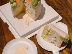 -小淘圆儿·四季口味蛋糕