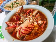 -欧记大排档·景德菜(上海首店)