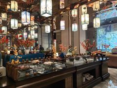 -西藏饭店·亚克·食光自助餐厅(文殊院店)