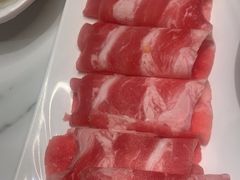 -蜀九香火锅(彩虹店)