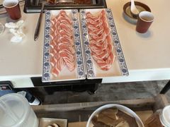 -倍儿红喜临门火锅(文兴路店)