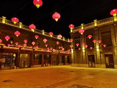 -中华巴洛克风情街