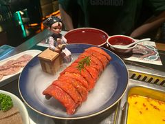 -大隐·成都火锅Bistro(合生麒麟新天地店)