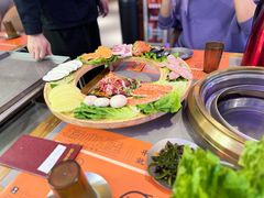 -杨小佳·齐齐哈尔烤肉·烤串(广州店)