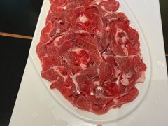 -常赢三兄弟·清真涮肉·清真炒菜(朝阳新城店)