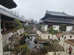 -径山寺