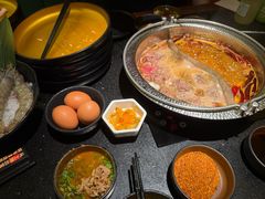 -牛New寿喜烧(虹桥新天地店)