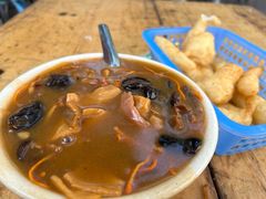 -逍遥镇刘相五胡辣汤豆沫馆(康复中街店)