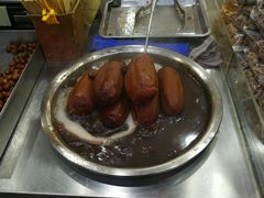 -盛文甘栗(南洪街店)