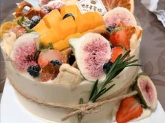 水果蛋糕-Sweet cakery思味特`烘焙(饶阳店)
