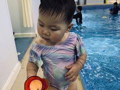 -嘻游纪亲子游泳中心(天佑城店)