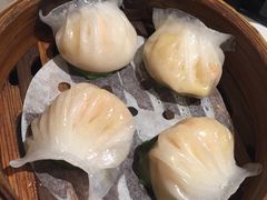 虾饺皇-潮福城大酒楼·潮味粤品·港式点心(湖滨北路店)