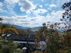 -塔川景区