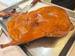 -全聚德(前门店)