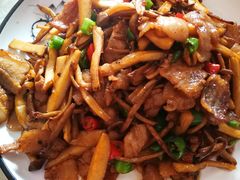 -香格里汀私房菜馆