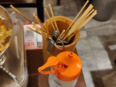 -王氏炉匠·烧鸟放题自助(三里屯店)