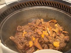 -姚稷大铁锅(龙之梦店)
