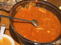 -汉米达特色料理餐厅(郴州友阿国际广场店)