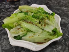 -燊意布拉肠云吞面(中山四路店)