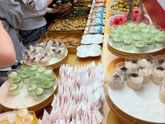 -海底捞火锅(壹悦城店)