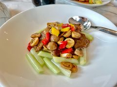 -宝丽轩中餐厅BAOLIXUAN