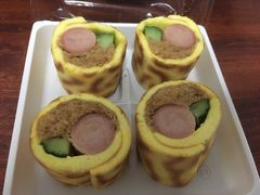 -莉莲蛋挞(日月光店)