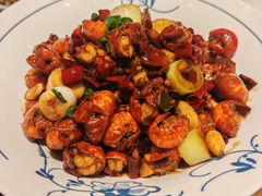 -黄泥岗·地道湖北菜(奥特莱斯店)