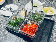 -辉哥火锅(虹桥路店)