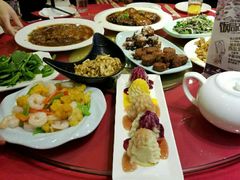 -南来顺饭庄·清真(南菜园店)