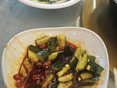 -大师傅金奖啤酒鱼(西街老店)