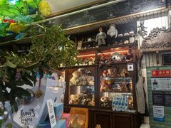 -六月花园咖啡馆(中关村东路店)