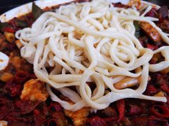 -福顺祥大盘鸡(临潼店)