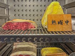 -NIUAN牛庵·日式和牛烧肉(恒隆店)