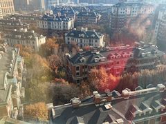 -荔枝共享自习室