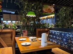 -洞庭土菜小炒馆(易发广场店)